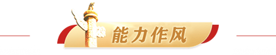 能力作风S